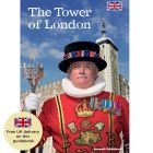 Official Tower of London Guidebook