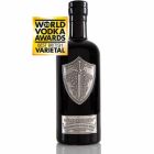 Wild Knight English Vodka 70cl