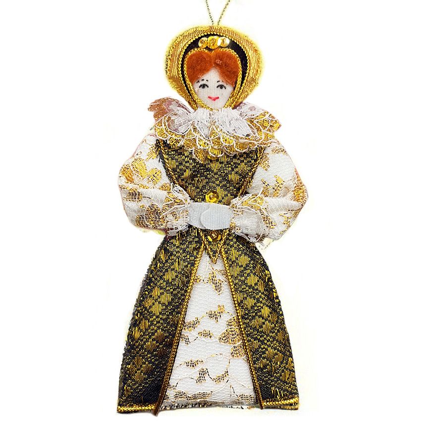 Queen Elizabeth I I Historic Royal Palaces Shop