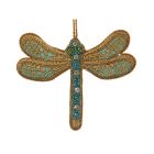 Dragonfly decoration