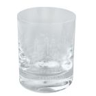 Tower of London tot glass