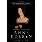 anne boleyn