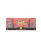 London Phone Bus Tea Tin Gift Set