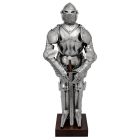 Miniature armour
