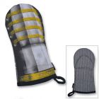 collection Henry gauntlet oven glove