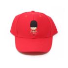 Tower of London icons children's baseball cap