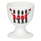 Guards fine bone china egg cup