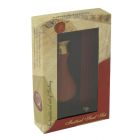 Personal seal set with wax