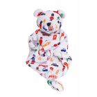 Little London Bear Comforter