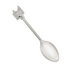 Tower of London model top spoon