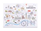 Alice Tait London Magnet