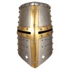 



Medieval armour - great helm