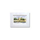



Tower of London mounted print