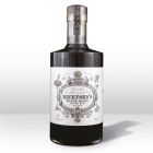 Beckford's Black Pearl Spiced Rum 40%