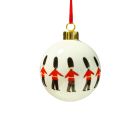 Guards Bauble