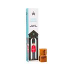 Guards Salted Caramel Handmade Gourmet Fudge