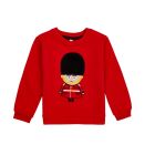 Tower Icons Guard Sweatshirt