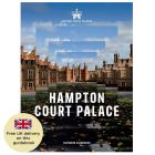 Official Hampton Court Palace guidebook