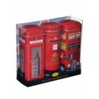london icons tea set