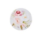 The Sunken Garden Pocket Mirror
