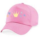 Princess Cap