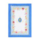 Queen Elizabeth II Longest Reigning Monarch Commemorative Tea Towel