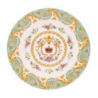 Royal Palace Fine Bone China 20cm Plate