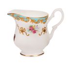 Royal Palace Fine Bone China Milk Jug
