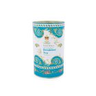 Royal Palace Collection English Breakfast Tea Tin 