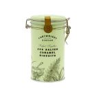 Cartwright & Butler salted caramel biscuits in tin 