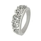 Spencer Tiara Ring