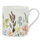 The Sunken Garden Mug