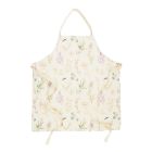 The Sunken Garden Apron