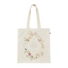The Sunken Garden Book Bag