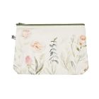 The Sunken Garden Make Up Bag