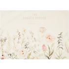 The Sunken Garden Tea Towel