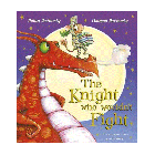 The knight who wouldn't fight