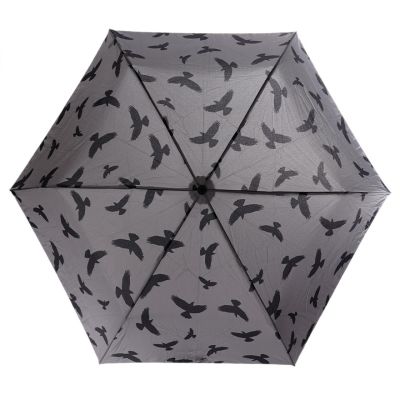 Tower of London Raven mini lite umbrella