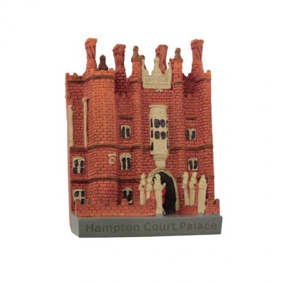 Hampton Court Palace magnet