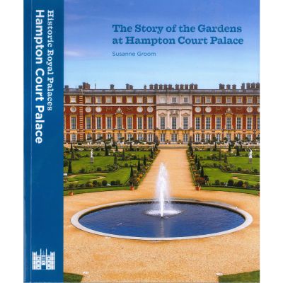 The story of Hampton Court Gardens 
