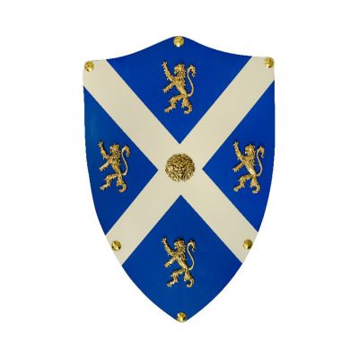 St Andrews Shield