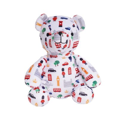 Little London Teddy Bear