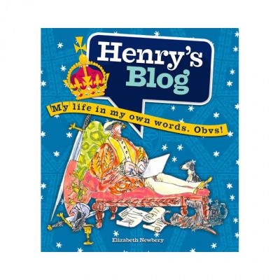 



Henry's blog