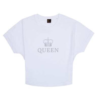 Crown Queen T-shirt