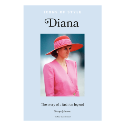 Icons of Style: Diana