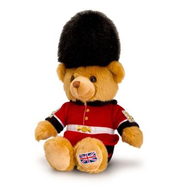 London Guard Teddy Bear 19cm