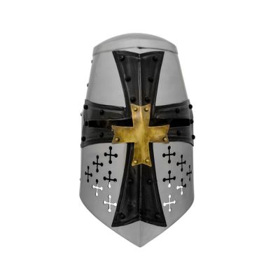 Knights Templar Helm