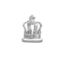 



Silver St Edward's Crown charm
