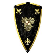 Medieval armour - Charles V shield