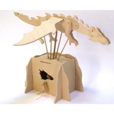 flying dragon kit